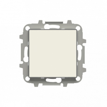 NIESSEN 2CLA850000A1101 2CLA850000A1101 8500 BL NIESSEN Tapa ciega BL
